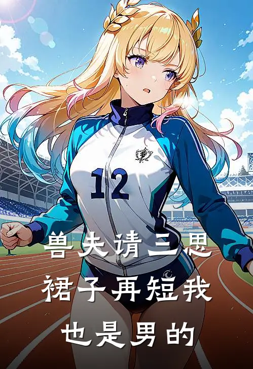 兽夫请三思，裙子再短我也是男的