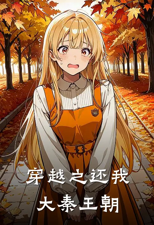 穿越之还我大秦王朝