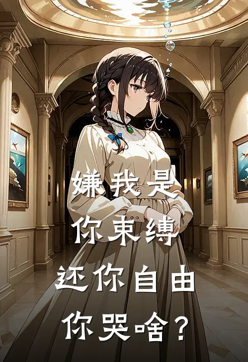 嫌我是你束缚，还你自由你哭啥？