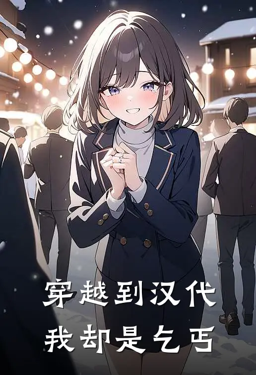 穿越到汉代，我却是乞丐