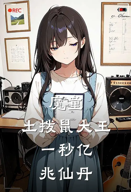 魔童：土拨鼠大王，一秒亿兆仙丹