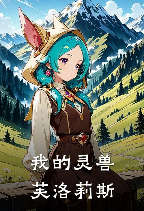 我的灵兽芙洛莉斯