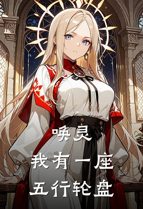 唤灵：我有一座五行轮盘