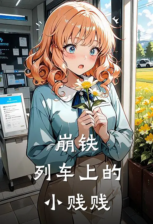 崩铁：列车上的小贱贱