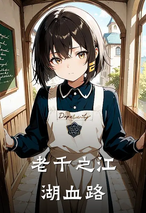 老千之江湖血路