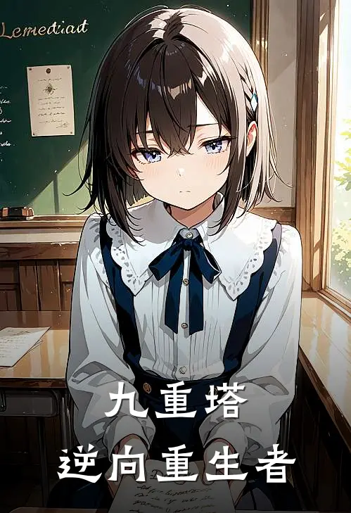 九重塔：逆向重生者