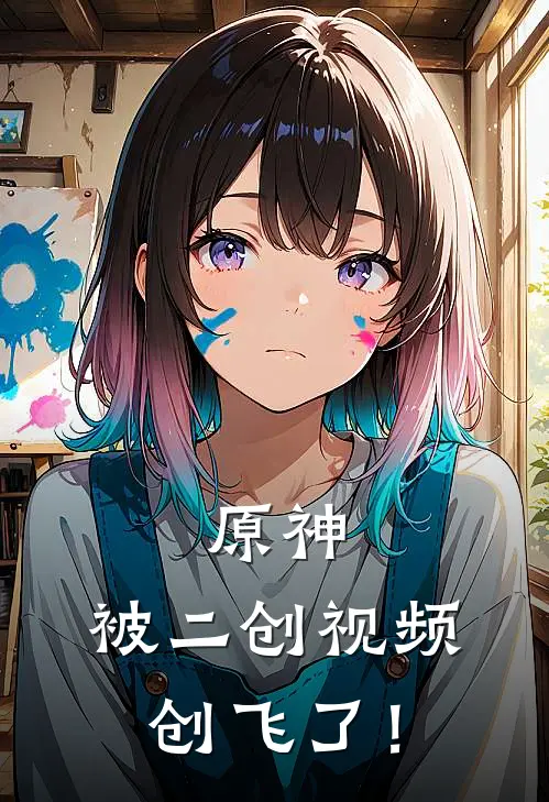 原神：被二创视频创飞了！