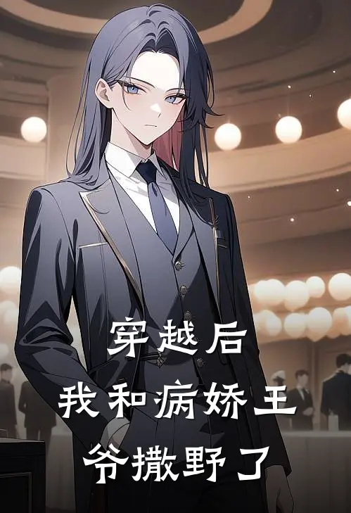 穿越后，我和病娇王爷撒野了
