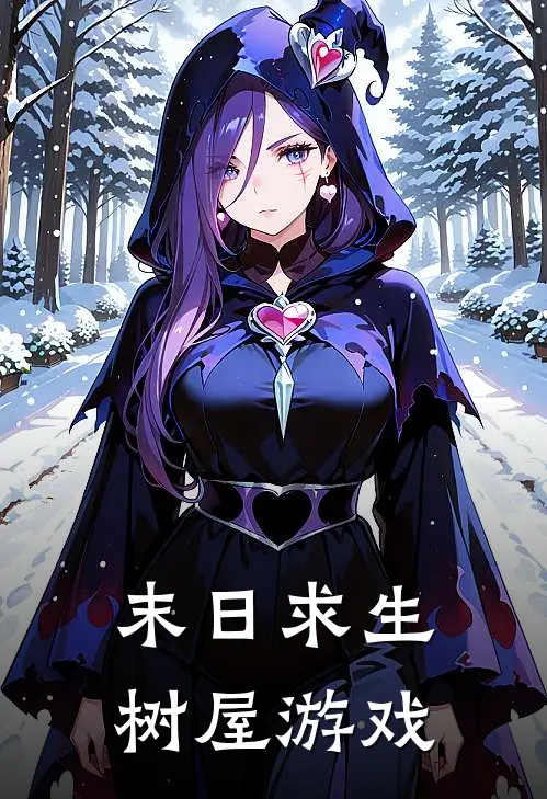 末日求生树屋游戏