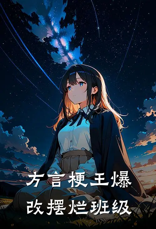 方言梗王爆改摆烂班级