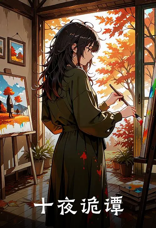 十夜诡谭