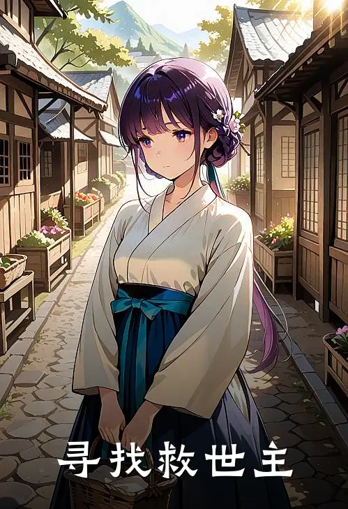 寻找救世主