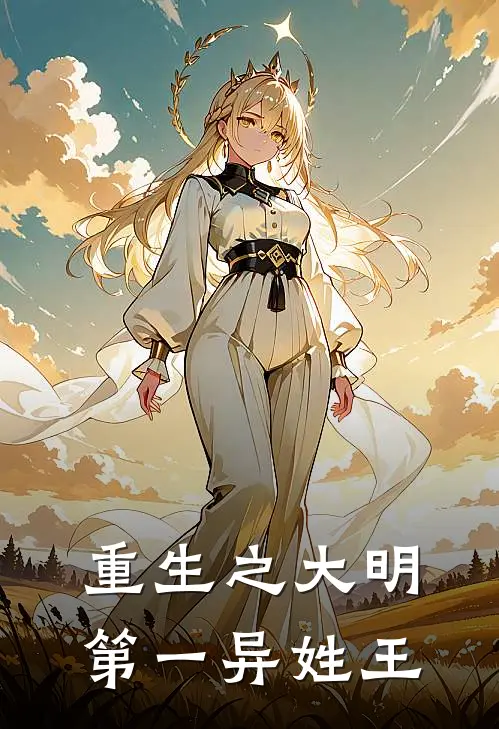 重生之大明第一异姓王