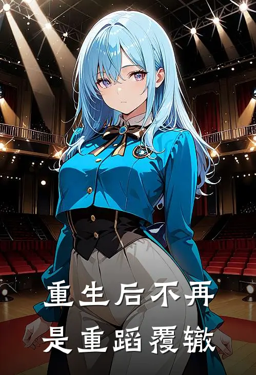 重生后不再是重蹈覆辙