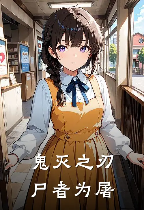 鬼灭之刃：尸者为屠