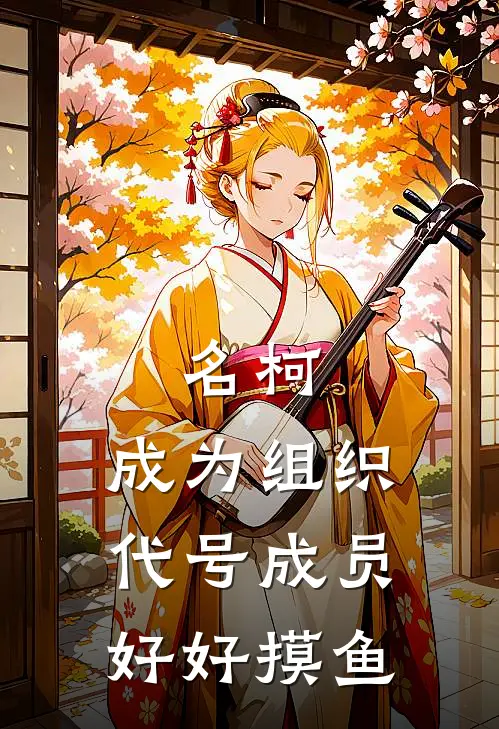 名柯：成为组织代号成员好好摸鱼