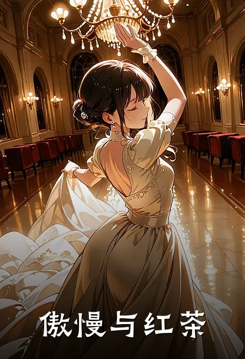 傲慢与红茶