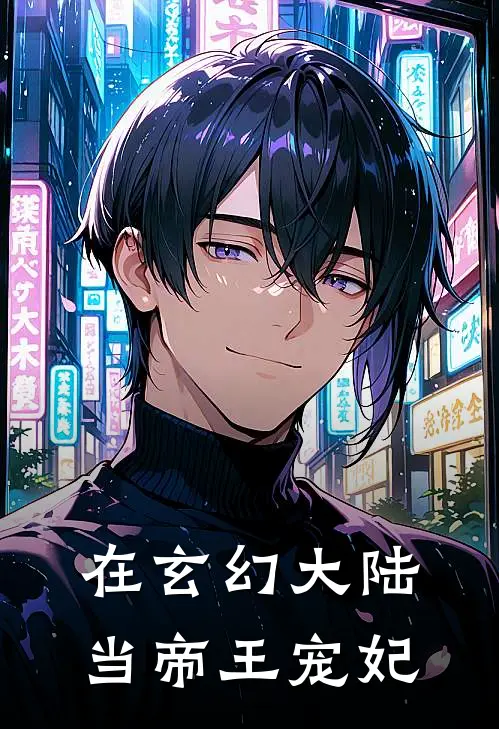 在玄幻大陆当帝王宠妃