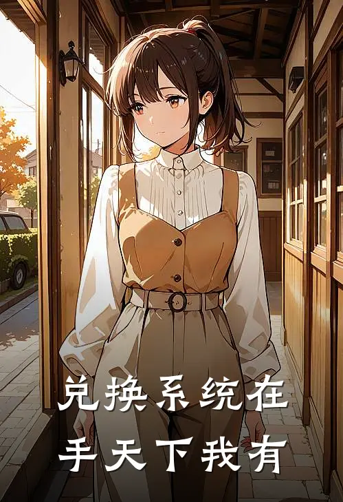 兑换系统在手天下我有