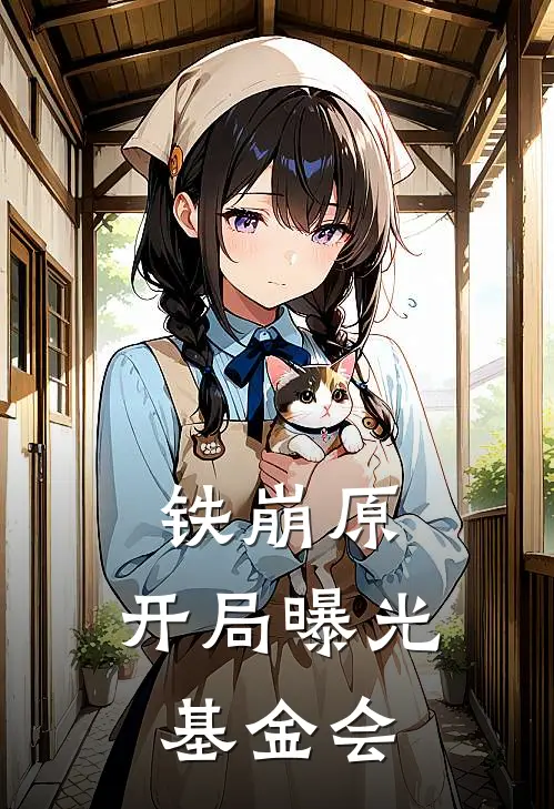 铁崩原：开局曝光基金会