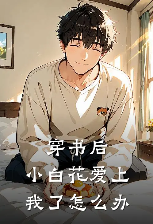 穿书后，小白花爱上我了怎么办