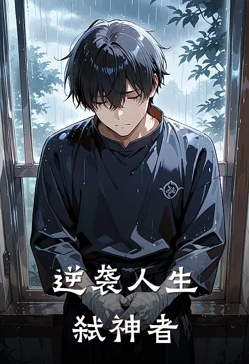 逆袭人生：弑神者