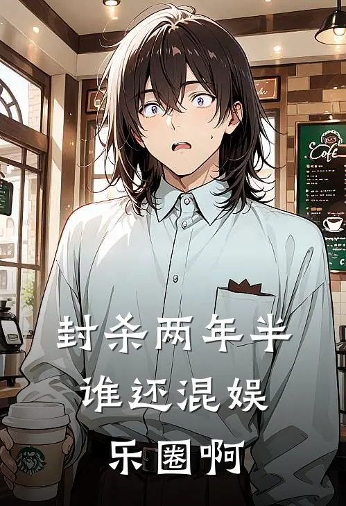 封杀两年半，谁还混娱乐圈啊