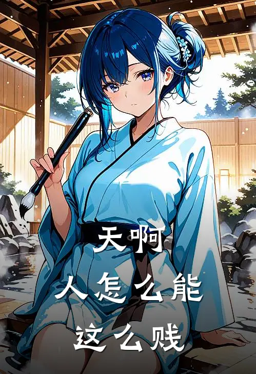 天啊，人怎么能这么贱