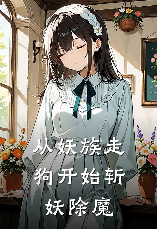 从妖族走狗开始斩妖除魔