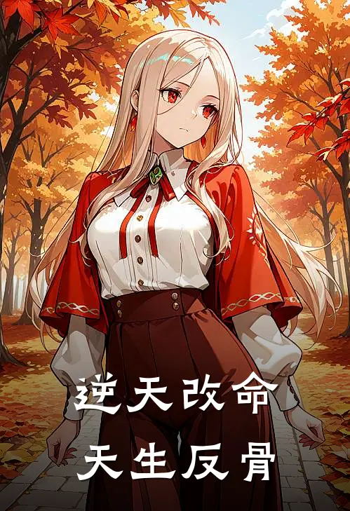 逆天改命天生反骨