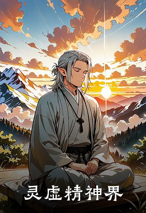 灵虚精神界