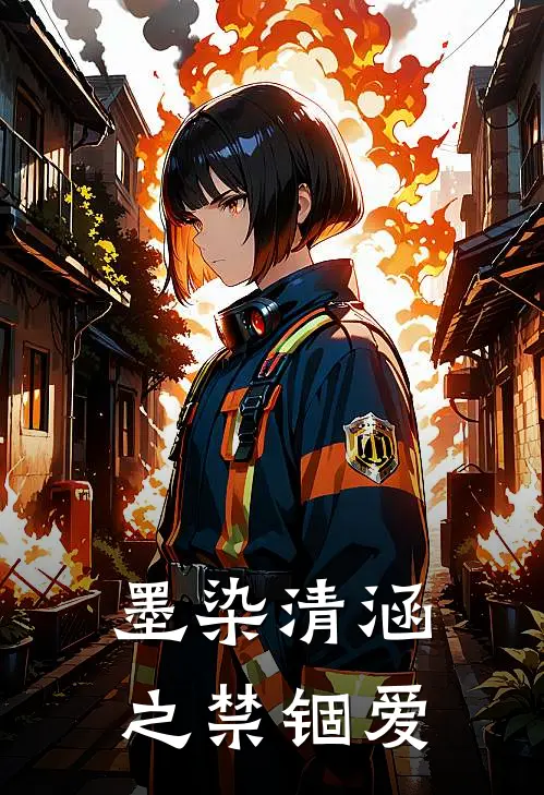 墨染清涵之禁锢爱