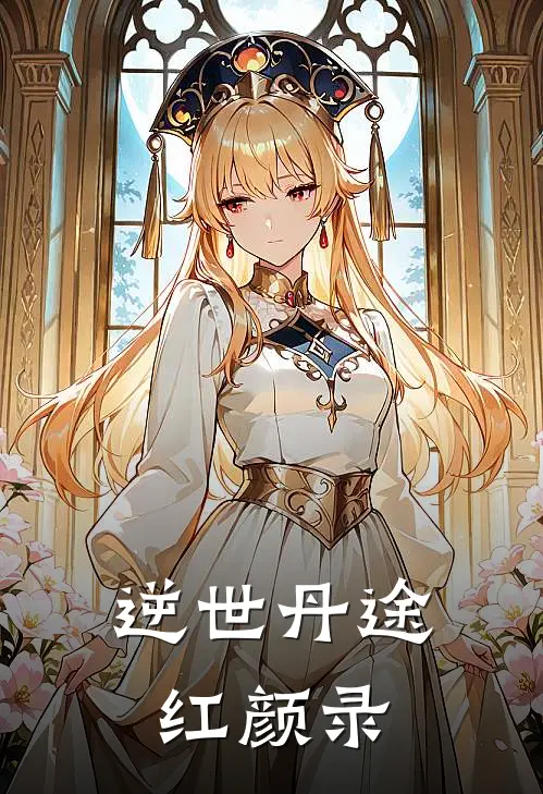 逆世丹途：红颜录