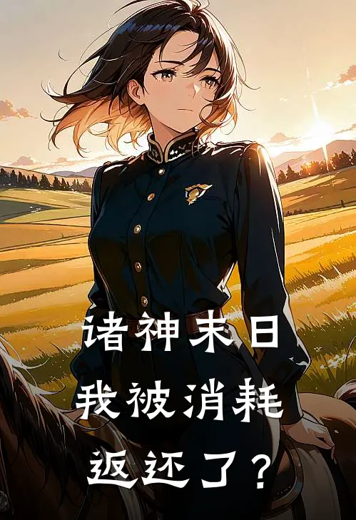 诸神末日，我被消耗返还了？