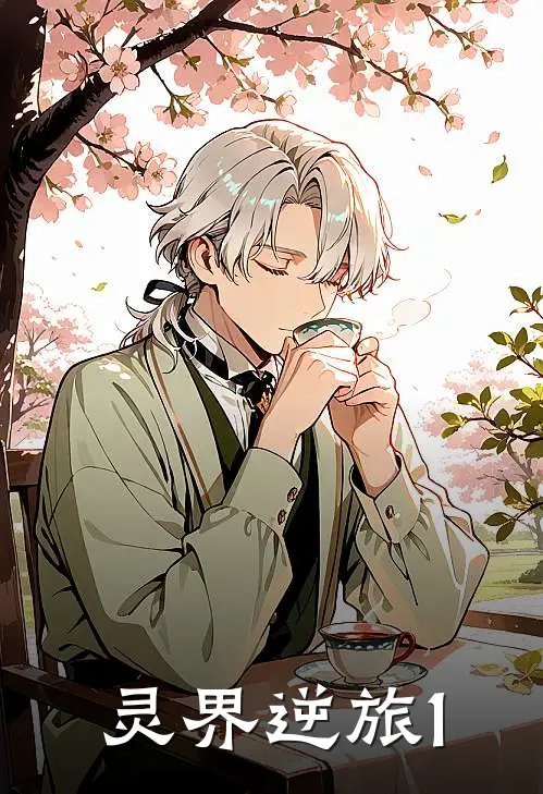 灵界逆旅1