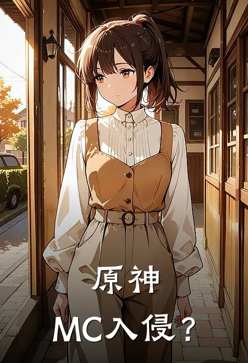 原神：MC入侵？