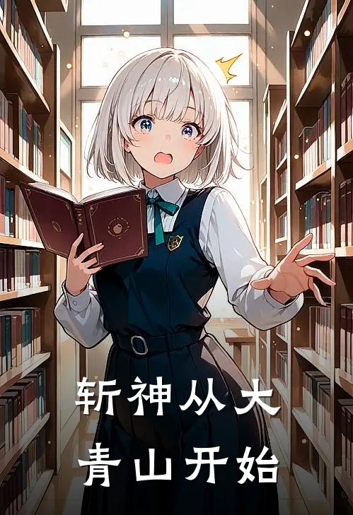 斩神从大青山开始