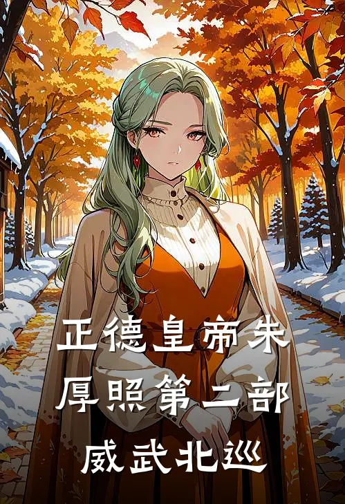 正德皇帝朱厚照第二部威武北巡