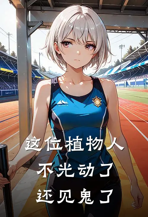 这位植物人不光动了还见鬼了