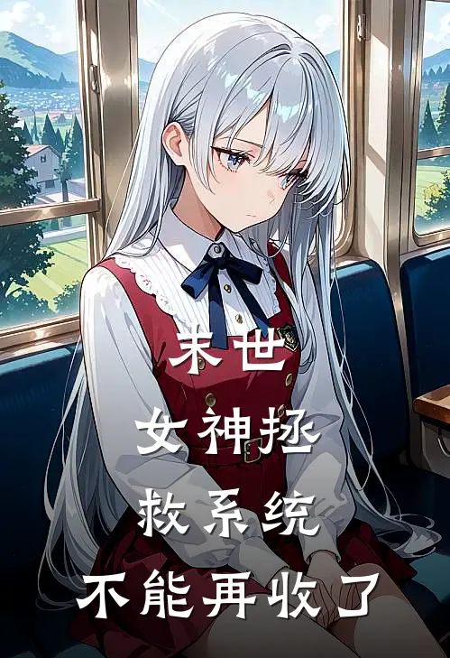 末世：女神拯救系统，不能再收了