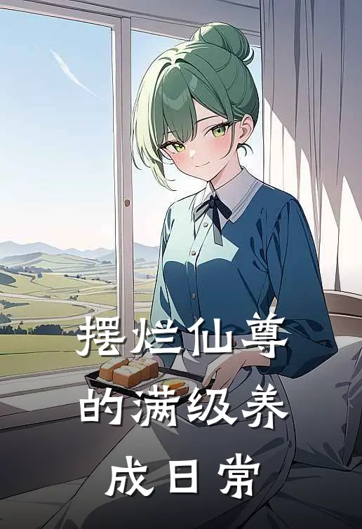 摆烂仙尊的满级养成日常