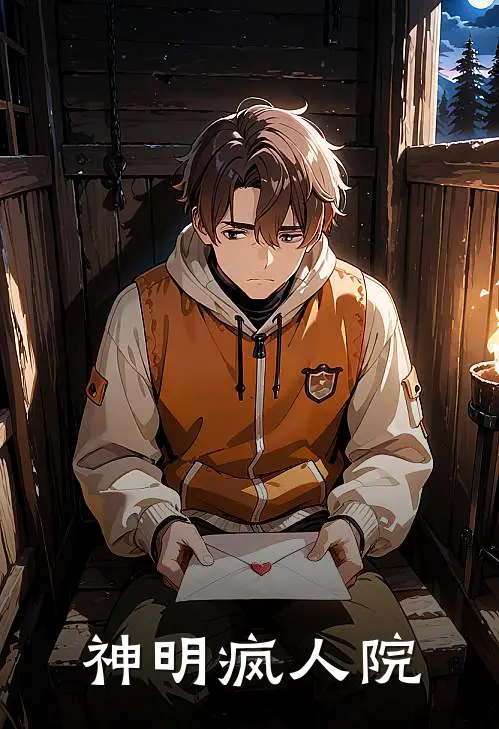 神明疯人院