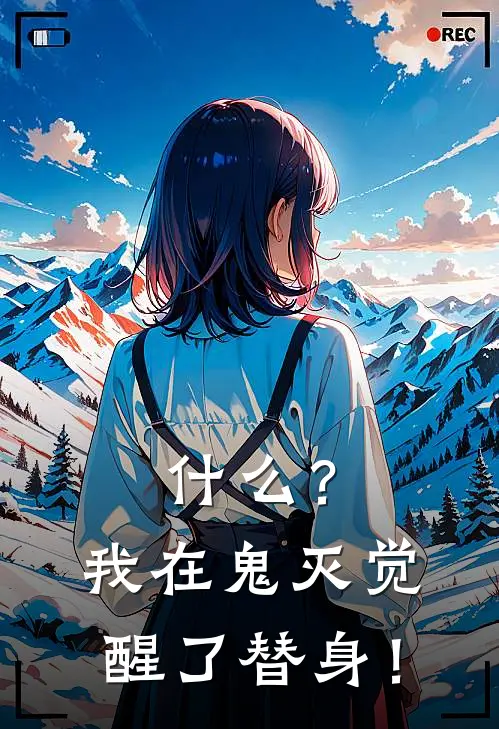 什么？我在鬼灭觉醒了替身！