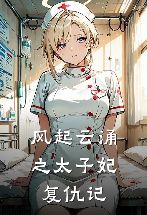 风起云涌之太子妃复仇记