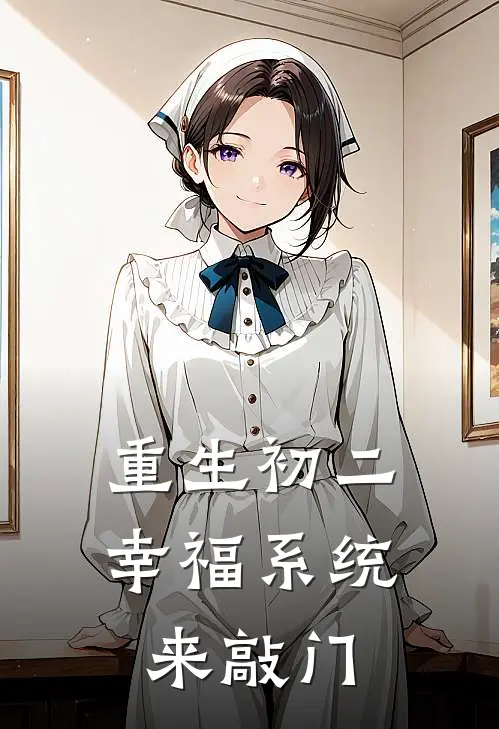 重生初二幸福系统来敲门