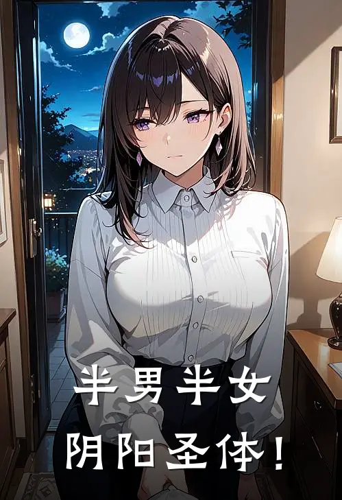 半男半女，阴阳圣体！