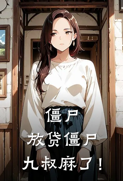 僵尸：放贷僵尸，九叔麻了！