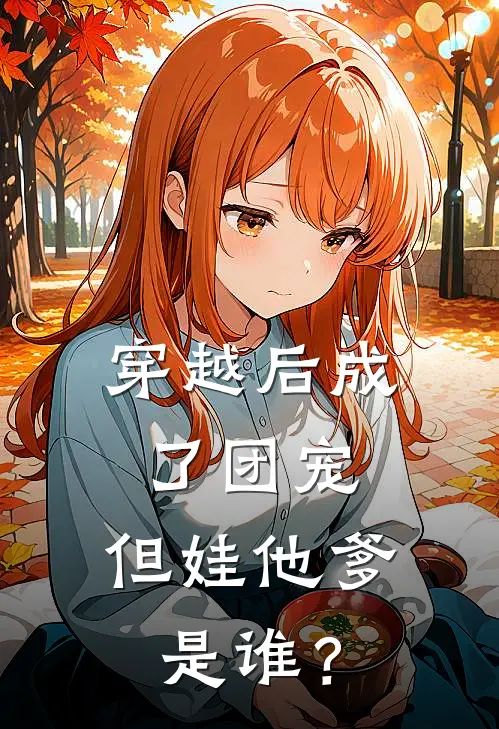 穿越后成了团宠，但娃他爹是谁？