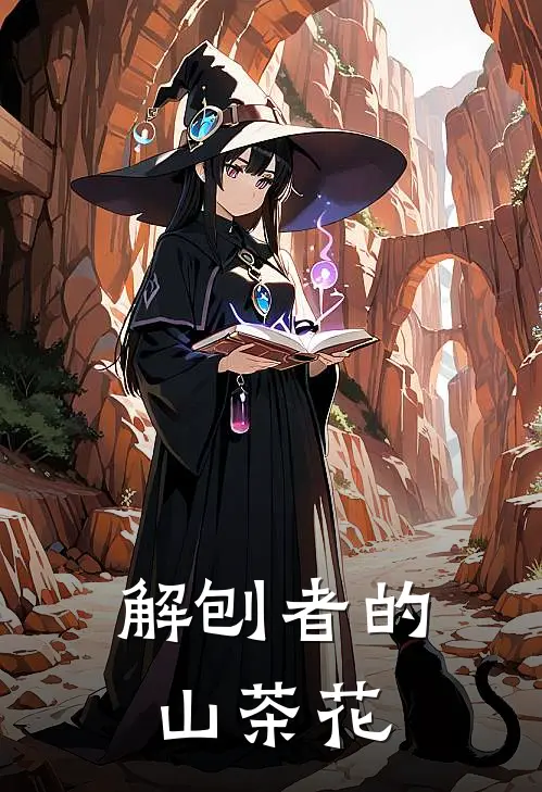 解刨者的山茶花