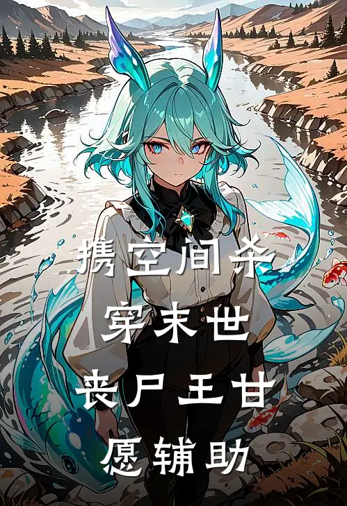 携空间杀穿末世，丧尸王甘愿辅助